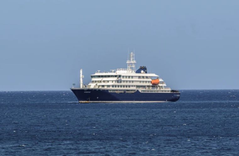 Hantavirus Outbreak on Cruise Ship: 3 Dead, Passengers Stranded — Should India Be Concerned?