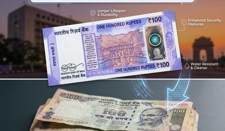 India May Introduce Plastic Currency Notes: How Polymer Banknotes Could Transform the Future of Cash