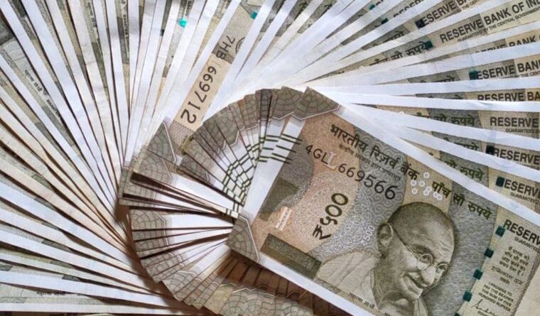 Indian Rupee Surges Against US Dollar: Why the Currency Is Recovering After Record Lows