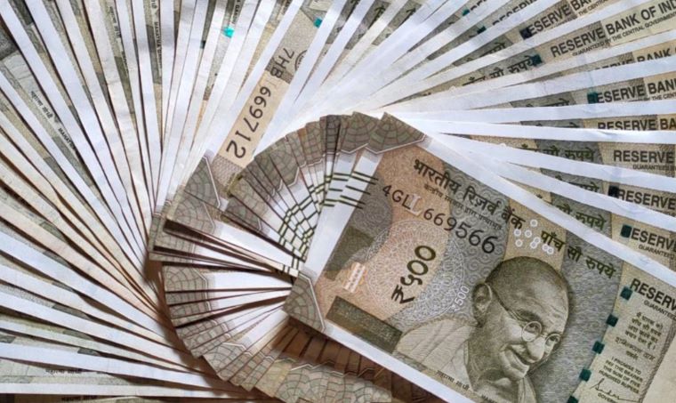 Indian Rupee Surges Against US Dollar: Why the Currency Is Recovering After Record Lows
