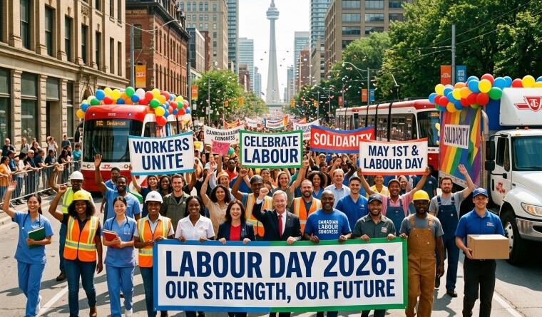 Labour Day 2026 in India: What’s Open & Closed on May 1