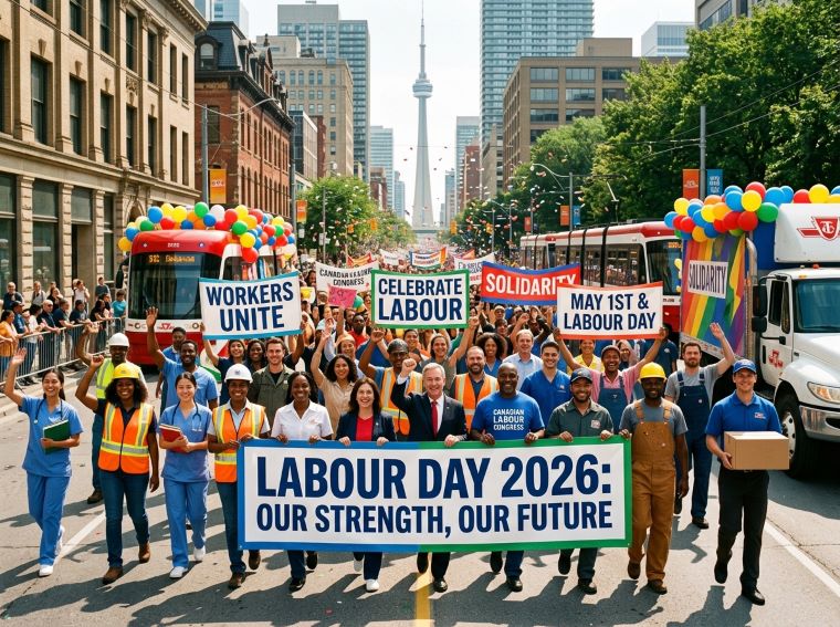 Labour Day 2026 in India: What’s Open & Closed on May 1