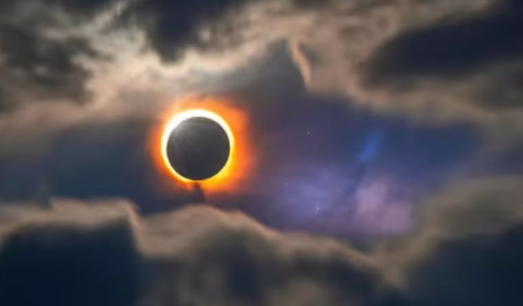 Longest Solar Eclipse of the Century in 2027: Date, Timing, Visibility & Key Details