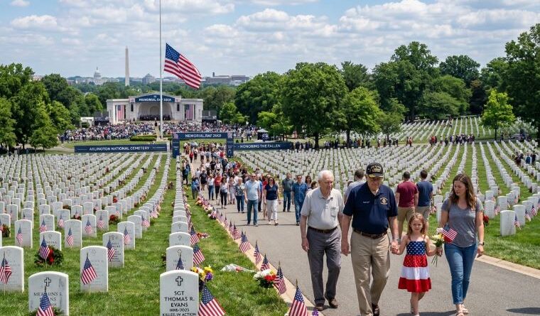 Memorial Day 2026: What’s Open and What’s Closed Across the US