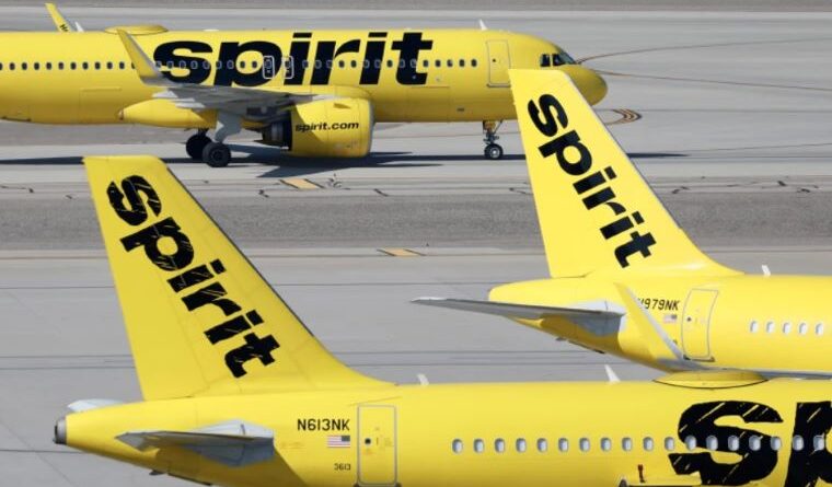 Spirit Airlines Shutdown 2026: Why It Happened, Refund Rules & What Passengers Should Do