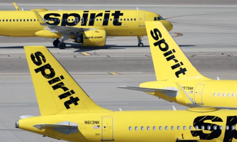 Spirit Airlines Shutdown 2026: Why It Happened, Refund Rules & What Passengers Should Do