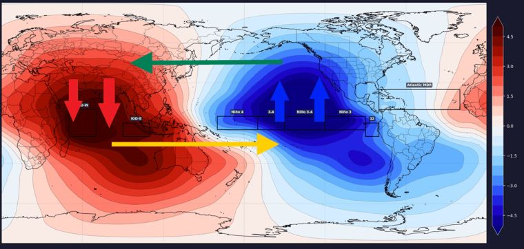 Super El Niño Warning: Why Scientists Say The World Should Prepare Early