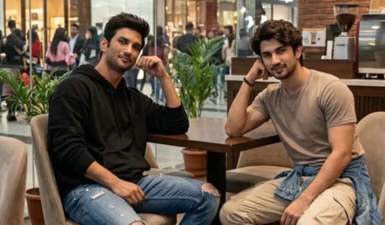 Sushant Singh Rajput Lookalike Video Goes Viral, Fans Get Emotional Online