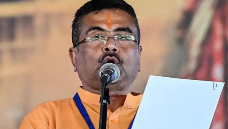 Vande Mataram To Become Mandatory In West Bengal Government Schools From May 18