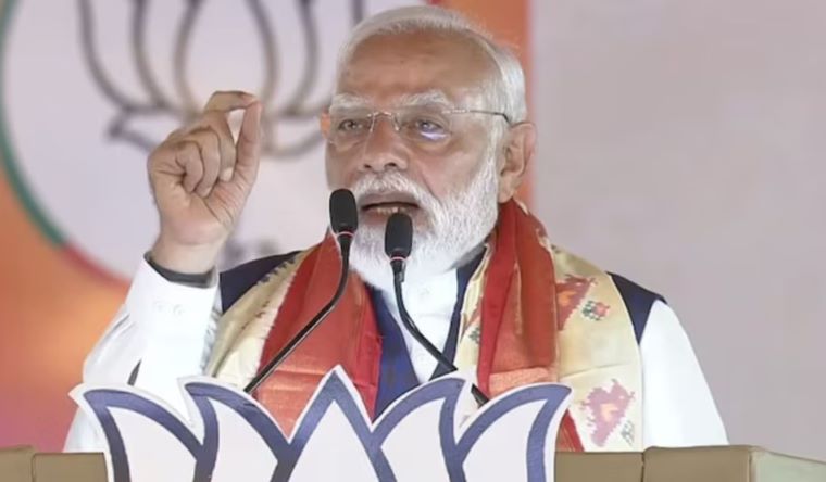 Why PM Modi Asked Indians To Work From Home Amid Gulf Crisis