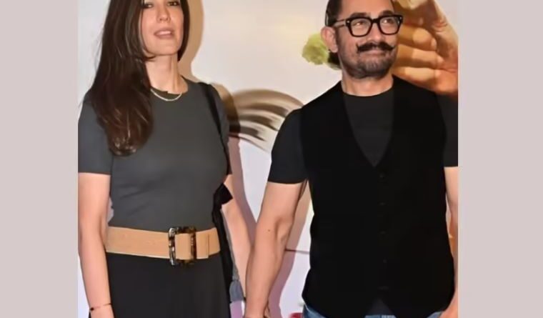 Aamir Khan to Marry Gauri Spratt on July 5? Everything We Know About the Reported Private Wedding