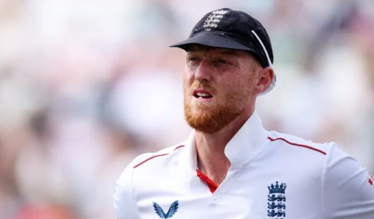 Ben Stokes Announces Shock Retirement from International Cricket: England Legend Bids Emotional Farewell