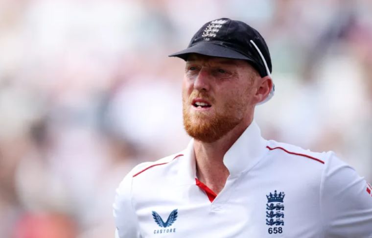 Ben Stokes Announces Shock Retirement from International Cricket: England Legend Bids Emotional Farewell