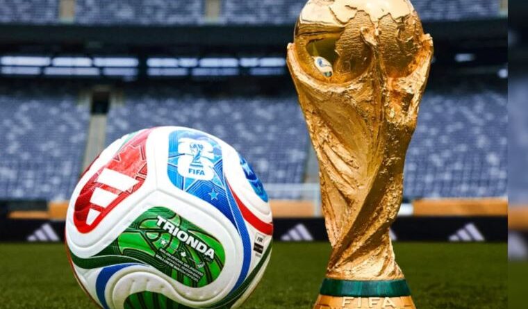 FIFA World Cup 2026 Faces Early Controversies as Visa Disputes and Political Tensions Overshadow Tournament Build-Up