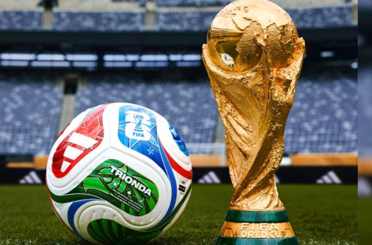FIFA World Cup 2026 Faces Early Controversies as Visa Disputes and Political Tensions Overshadow Tournament Build-Up