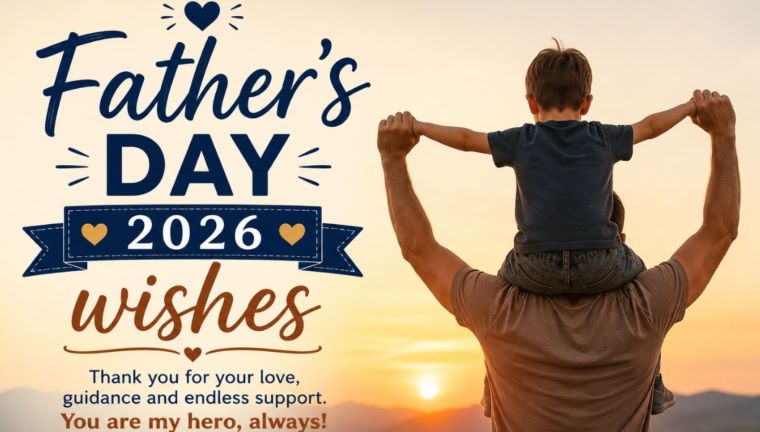 Father’s Day 2026: Meaning, Wishes, Quotes, and Unique Ways to Celebrate