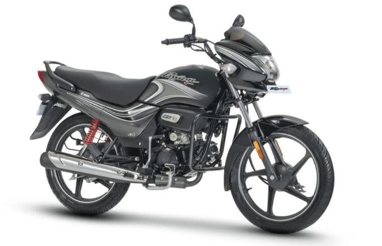 Hero Passion+ Disc Launched in India at ₹84,128: Price, Mileage, Features, Specifications and What’s New