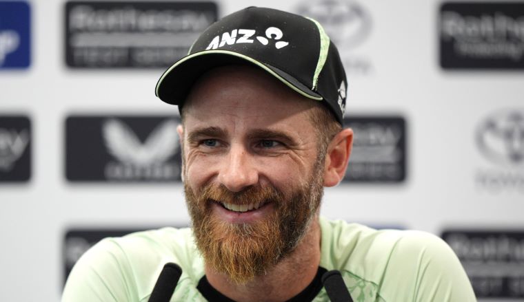 Kane Williamson Retires from International Cricket: End of an Era for New Zealand’s Greatest Modern Cricketer