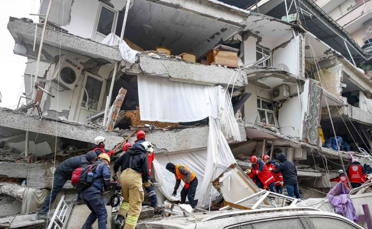 Massive Earthquakes Rock Philippines and Bhutan: Tsunami Alerts, Building Collapses, and Regional Impact