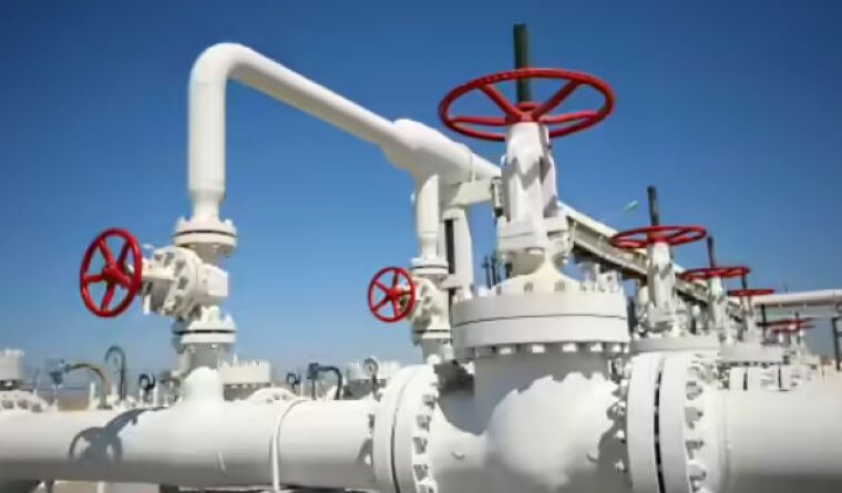 Northeast India's Untapped Natural Gas Reserves Worth ₹13,000 Crore Remain Stranded Amid Pipeline Connectivity Issues