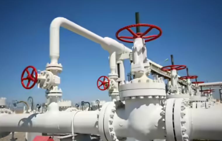 Northeast India’s Untapped Natural Gas Reserves Worth ₹13,000 Crore Remain Stranded Amid Pipeline Connectivity Issues