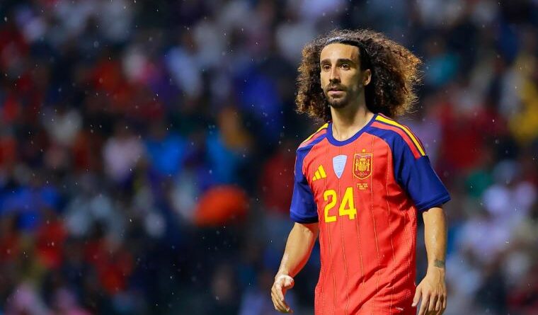 Real Madrid Confirm Marc Cucurella Signing from Chelsea on Six-Year Deal: What It Means for Both Clubs