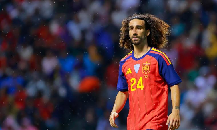 Real Madrid Confirm Marc Cucurella Signing from Chelsea on Six-Year Deal: What It Means for Both Clubs