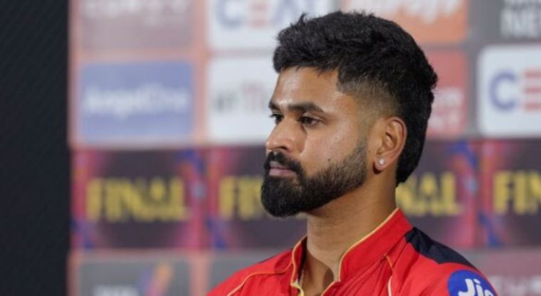 Shreyas Iyer Rents Luxury Apartment in Mumbai’s Worli for ₹7.14 Crore: Check Monthly Rent, Property Details and Real Estate Trends