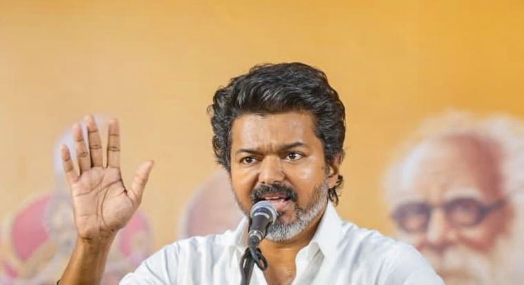 Tamil Nadu CM Vijay Launches Massive TASMAC Crackdown, Targets Alleged ₹1,600 Crore Revenue Leakages