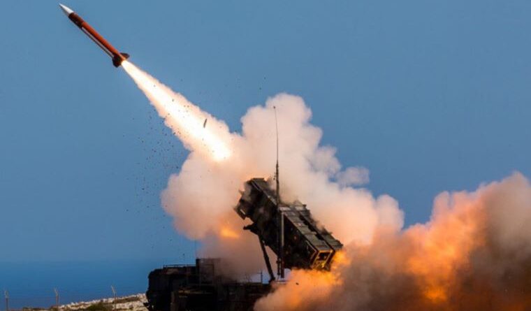Ukraine Urges More US Air Defense Support as Russia Intensifies Missile and Drone Attacks