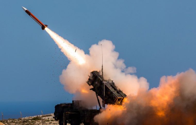 Ukraine Urges More US Air Defense Support as Russia Intensifies Missile and Drone Attacks