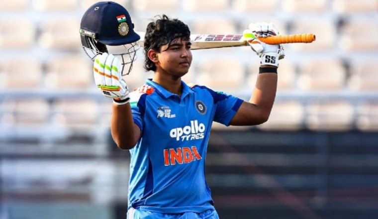 Vaibhav Sooryavanshi Earns Maiden India Call-Up for Ireland, England Tours and Asian Games 2026
