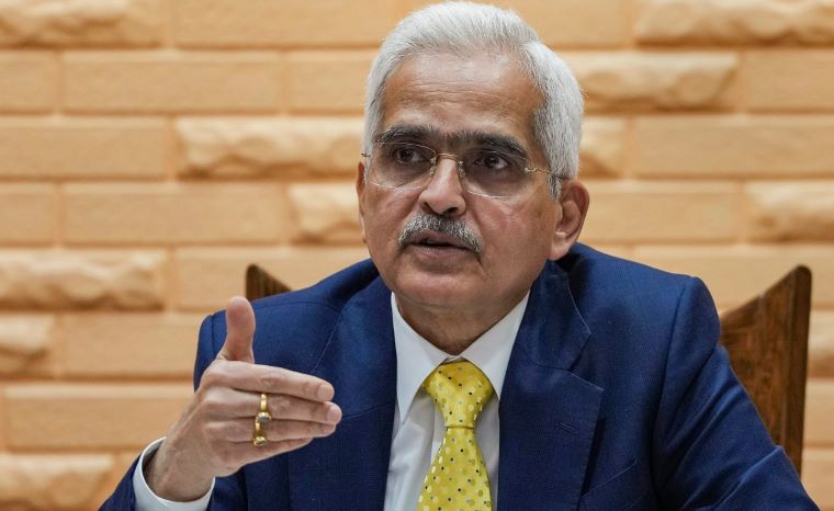 Who Is Shaktikanta Das? Why Is the Former RBI Governor Being Linked to the Finance Minister’s Post Amid Modi Cabinet Reshuffle 2026?