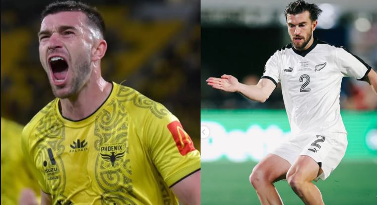 Who Is Tim Payne? How New Zealand’s ‘Least-Known’ World Cup Player Became a Global Viral Sensation