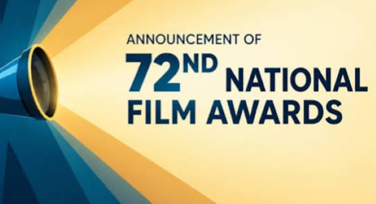 72nd National Film Awards 2026: Complete Winners List Announced