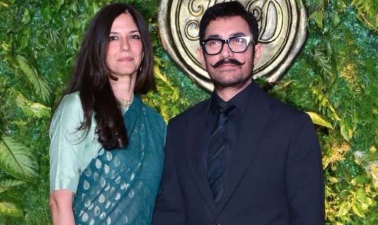 Aamir Khan Confirms Intimate Wedding with Gauri Spratt on July 5: No Grand Reception, Family-Only Ceremony Planned