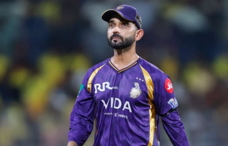 Ajinkya Rahane Announces Retirement from International Cricket After Distinguished Career