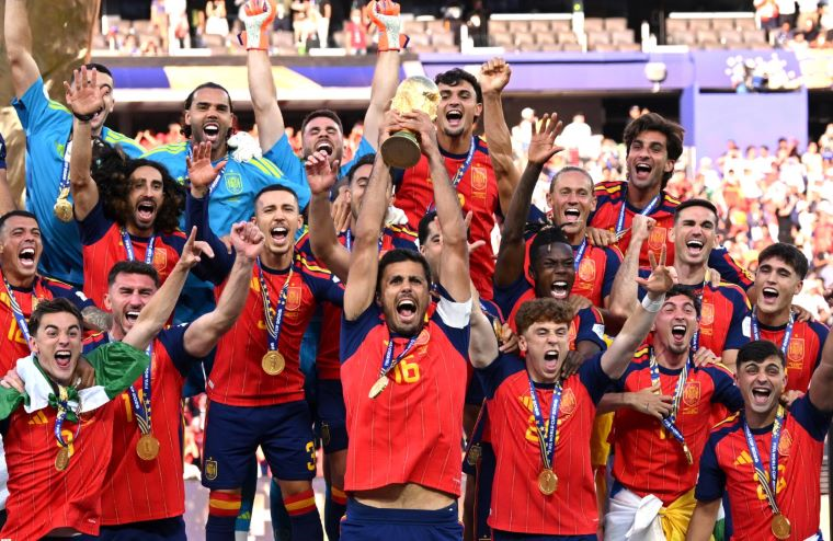 FIFA World Cup 2026 Awards: Complete Winners List After Spain’s Historic Triumph