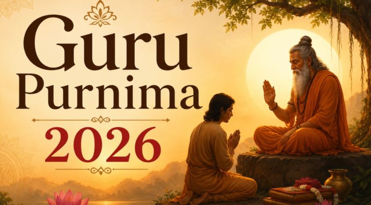 Guru Purnima 2026: Will Schools Be Closed on July 29?