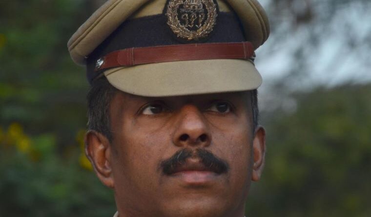 Kerala Government Suspends ADGP M.R. Ajith Kumar Pending Disciplinary Action