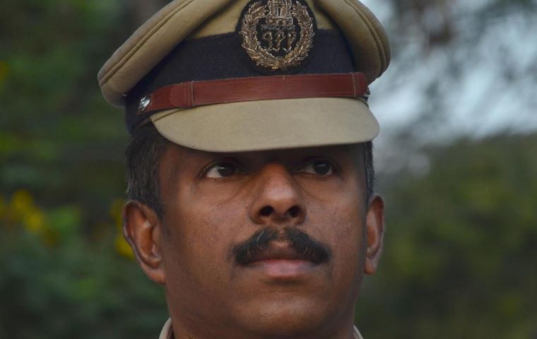 Kerala Government Suspends ADGP M.R. Ajith Kumar Pending Disciplinary Action