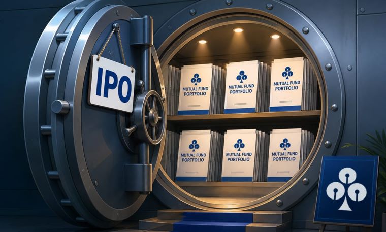 SBI Funds Management IPO Opens for Subscription