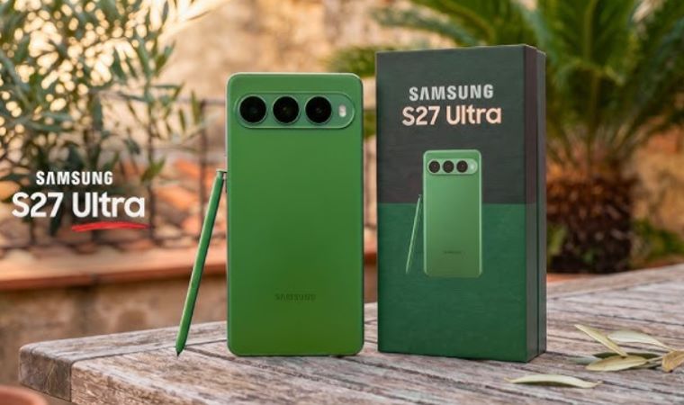 Samsung Galaxy S27 Series Leaks Reveal Bigger Batteries, New Galaxy S27 Pro Model, and Camera Upgrades