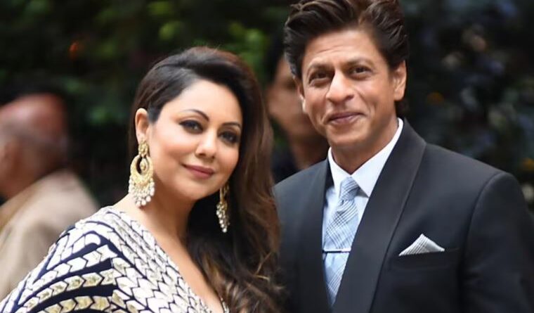 Shah Rukh Khan Becomes Sole Owner of His Beloved Delhi Home