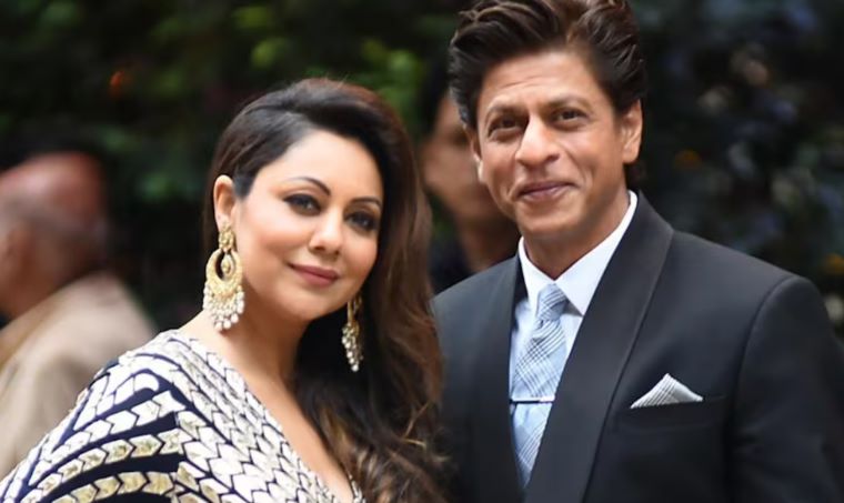 Shah Rukh Khan Becomes Sole Owner of His Beloved Delhi Home