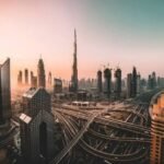 24 Hours That Shook the UAE: Missile Alert, Iran Blame and a Sudden Trade Halt