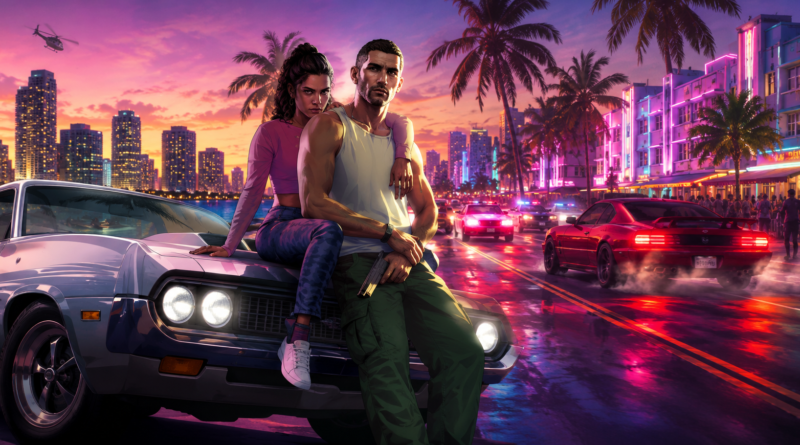 GTA 6 Extended Look