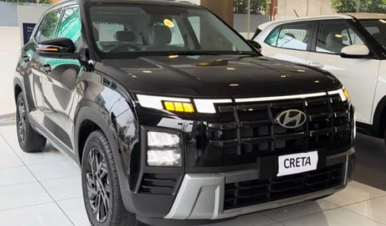 Hyundai Creta July 2026 Sales Surge: 18,088 Units Sold as SUV Gets Up to ₹1 Lakh Discount