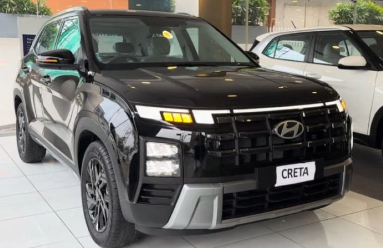 Hyundai Creta July 2026 Sales Surge: 18,088 Units Sold as SUV Gets Up to ₹1 Lakh Discount