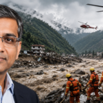 Infosys Public Services CEO Lax Gopisetty Unreachable After Nepal Floods